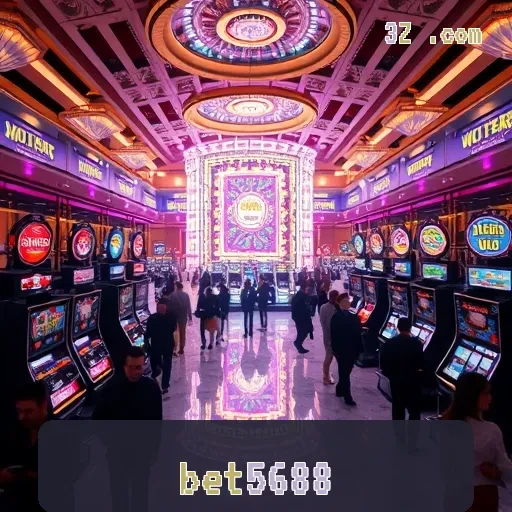 bet5688: Descubra o que Seu App Pode Fazer por Você