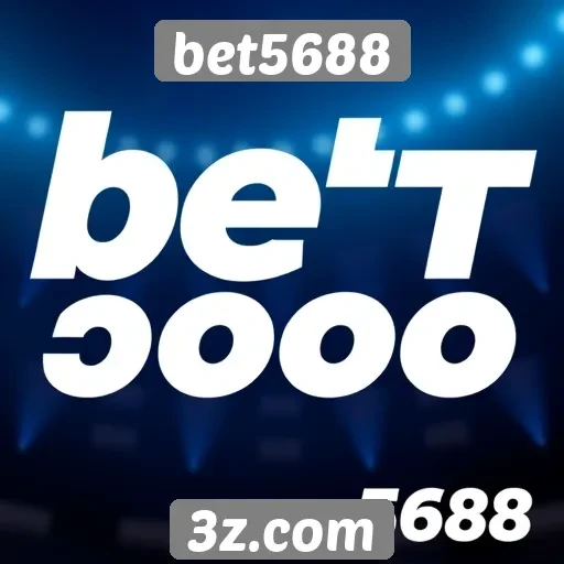 Segurança nas transações financeiras no bet5688