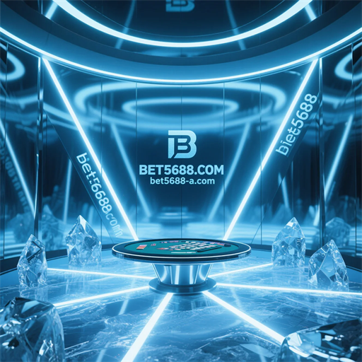 Apostas Ao Vivo na bet5688: A Nova Fronteira do Jogo Online