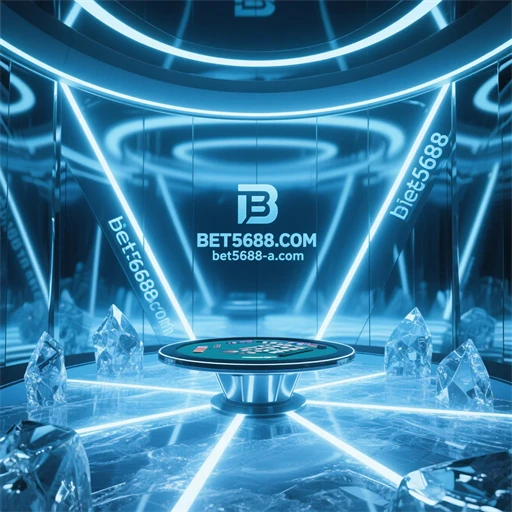 Apostas Ao Vivo na bet5688: A Nova Fronteira do Jogo Online