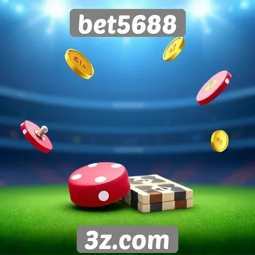 Métodos de pagamento aceitos no bet5688