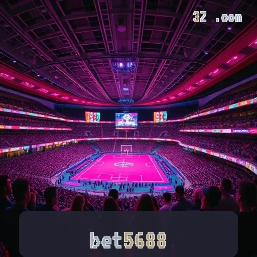 bet5688: Atrações Irresistíveis dos Caça-Níqueis que Você Precisa Conhecer