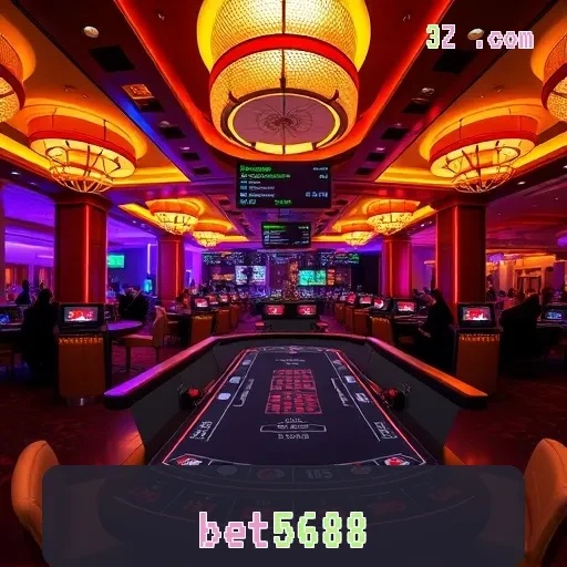 bet5688: Descubra a Profundidade do Suporte 24/7 Para Apostas