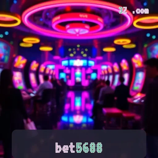 bet5688 VIP: Descubra Benefícios Exclusivos para Jogadores Aventureiros